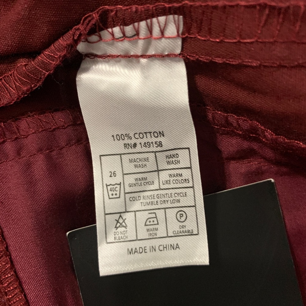 Craft + Flow jacket - Picture 3 of 3